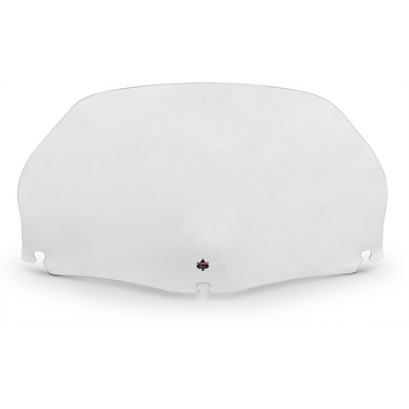 KLOCK WERKS 96 - 13 FLHT 11.5" FLARE W/SHIELD - DRIVEN Canada's Powersports KWW - 01 - 0206
