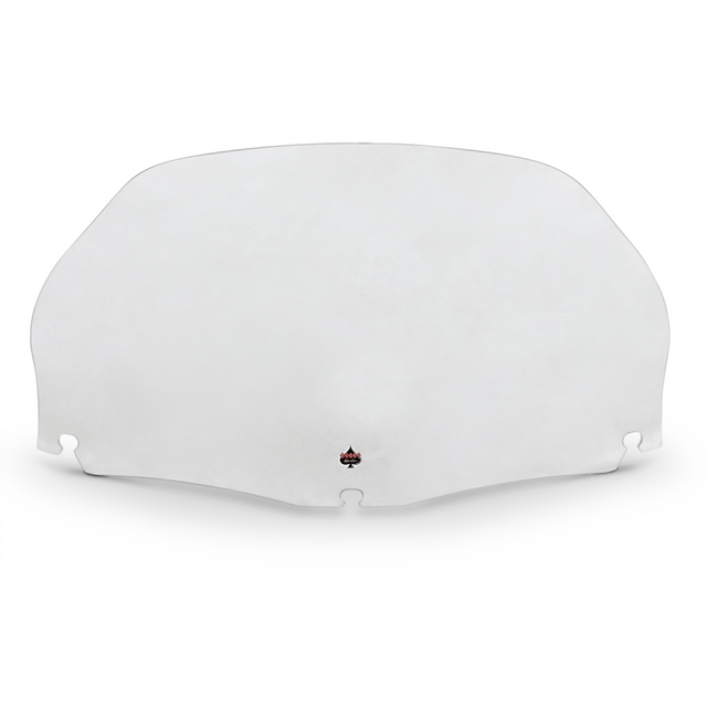 KLOCK WERKS 96 - 13 FLHT 11.5" FLARE W/SHIELD - DRIVEN Canada's Powersports KWW - 01 - 0206