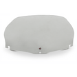 KLOCK WERKS 96 - 13 FLHT 11.5" TINT FLARE W/SHIELD (KWW - 01 - 0205) - DRIVEN Canada's Powersports KWW - 01 - 0205