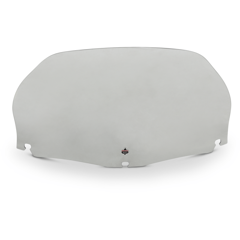 KLOCK WERKS 96 - 13 FLHT 11.5" TINT FLARE W/SHIELD (KWW - 01 - 0205) - DRIVEN Canada's Powersports KWW - 01 - 0205