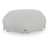 KLOCK WERKS 96 - 13 FLHT 11.5" TINT FLARE W/SHIELD (KWW - 01 - 0205) - DRIVEN Canada's Powersports KWW - 01 - 0205