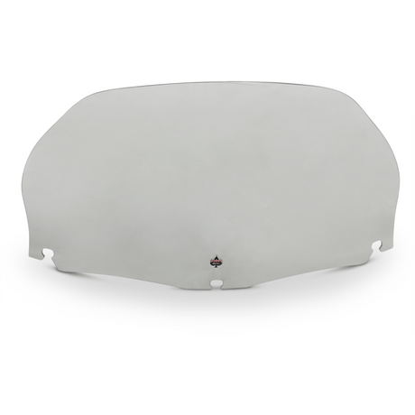 KLOCK WERKS 96 - 13 FLHT 11.5" TINT FLARE W/SHIELD (KWW - 01 - 0205) - DRIVEN Canada's Powersports KWW - 01 - 0205