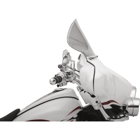 KLOCK WERKS 96 - 13 FLHT 11.5" TINT FLARE W/SHIELD (KWW - 01 - 0205) - DRIVEN Canada's Powersports KWW - 01 - 0205