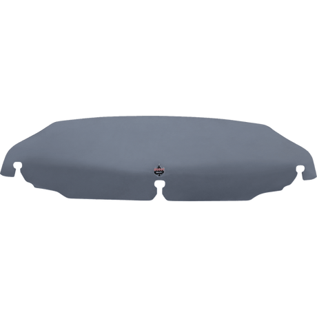 KLOCK WERKS 96 - 13 FLHT 3.5" FLARE W/SHIELD - DRIVEN Canada's Powersports KWW - 01 - 0204