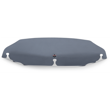 KLOCK WERKS 96 - 13 FLHT 3.5" FLARE W/SHIELD - DRIVEN Canada's Powersports KWW - 01 - 0203