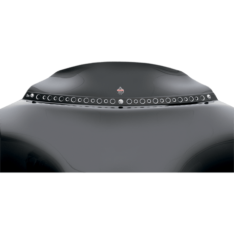 KLOCK WERKS 96 - 13 FLHT 3.5" FLARE W/SHIELD - DRIVEN Canada's Powersports KWW - 01 - 0203