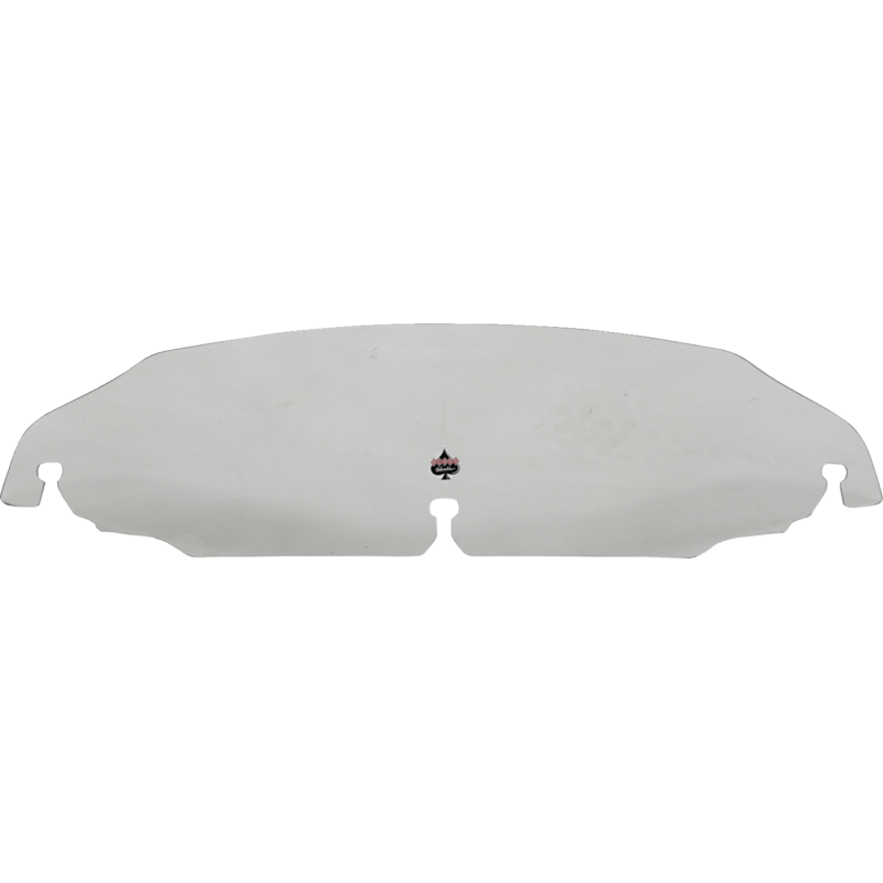 KLOCK WERKS 96 - 13 FLHT 3.5" TINT FLARE W/SHIELD (KWW - 01 - 0202) - DRIVEN Canada's Powersports KWW - 01 - 0202