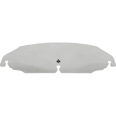 KLOCK WERKS 96 - 13 FLHT 3.5" TINT FLARE W/SHIELD (KWW - 01 - 0202) - DRIVEN Canada's Powersports KWW - 01 - 0202