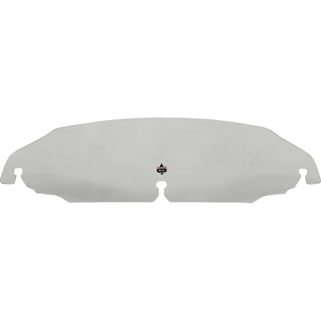 KLOCK WERKS 96 - 13 FLHT 3.5" TINT FLARE W/SHIELD (KWW - 01 - 0202) - DRIVEN Canada's Powersports KWW - 01 - 0202