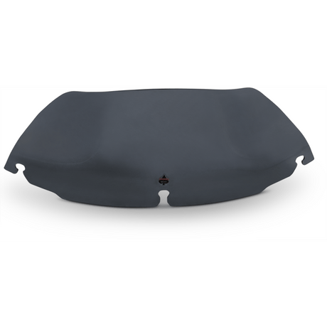 KLOCK WERKS 96 - 13 FLHT 6.5" FLARE W/SHIELD - DRIVEN Canada's Powersports KWW - 01 - 0199