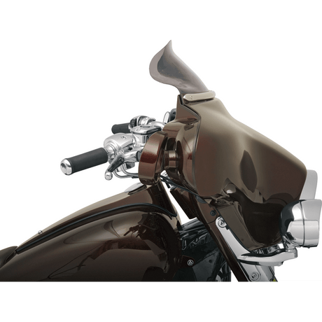 KLOCK WERKS 96 - 13 FLHT 6.5" FLARE W/SHIELD - DRIVEN Canada's Powersports KWW - 01 - 0199