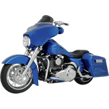 KLOCK WERKS 96 - 13 FLHT 6.5" FLARE W/SHIELD - DRIVEN Canada's Powersports KWW - 01 - 0199