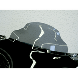 KLOCK WERKS 96 - 13 FLHT 8.5" FLARE W/SHIELD - DRIVEN Canada's Powersports KWW - 01 - 0210