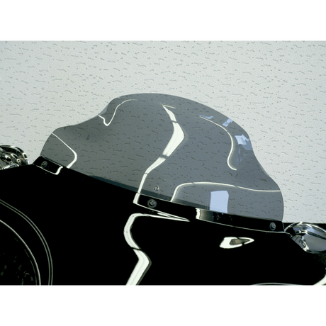 KLOCK WERKS 96 - 13 FLHT 8.5" FLARE W/SHIELD - DRIVEN Canada's Powersports KWW - 01 - 0210