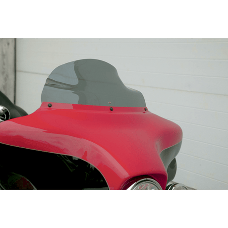 KLOCK WERKS 96 - 13 FLHT 8.5" FLARE W/SHIELD - DRIVEN Canada's Powersports KWW - 01 - 0210