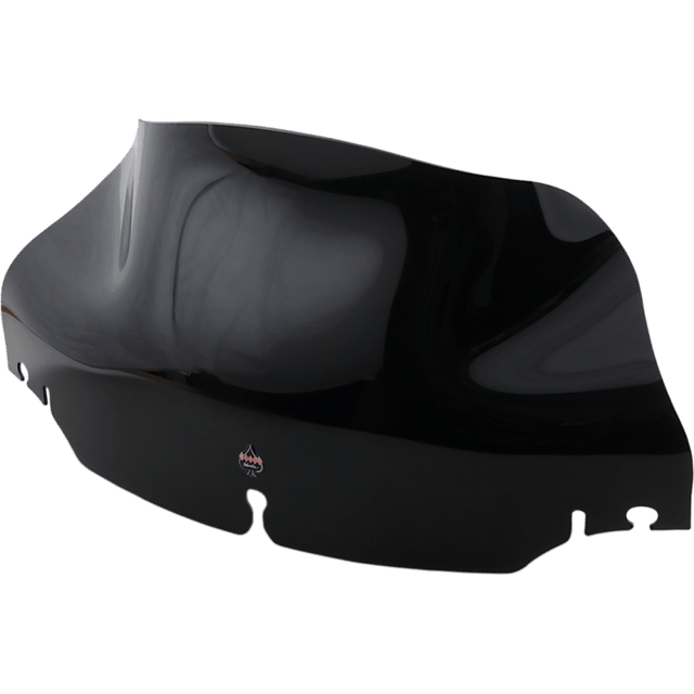 KLOCK WERKS 96 - 13 FLHT 8.5" FLARE W/SHIELD - DRIVEN Canada's Powersports KWW - 01 - 0211