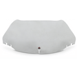 KLOCK WERKS 96 - 13 FLHT 8.5" TINT FLARE W/SHIELD (KWW - 01 - 0209) - DRIVEN Canada's Powersports KWW - 01 - 0209