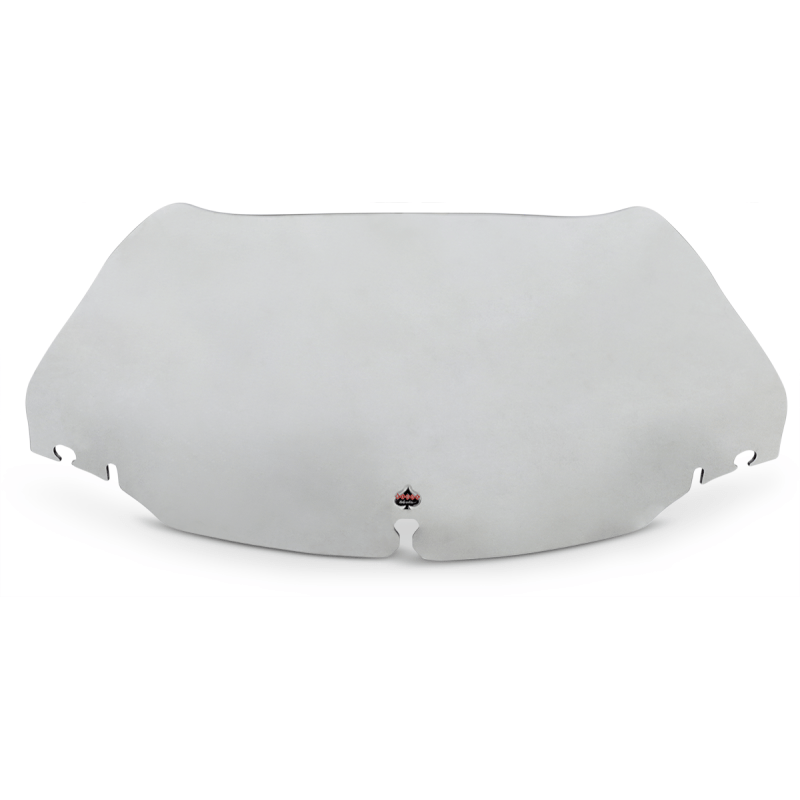 KLOCK WERKS 96 - 13 FLHT 8.5" TINT FLARE W/SHIELD (KWW - 01 - 0209) - DRIVEN Canada's Powersports KWW - 01 - 0209