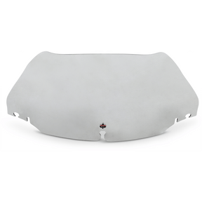 KLOCK WERKS 96 - 13 FLHT 8.5" TINT FLARE W/SHIELD (KWW - 01 - 0209) - DRIVEN Canada's Powersports KWW - 01 - 0209