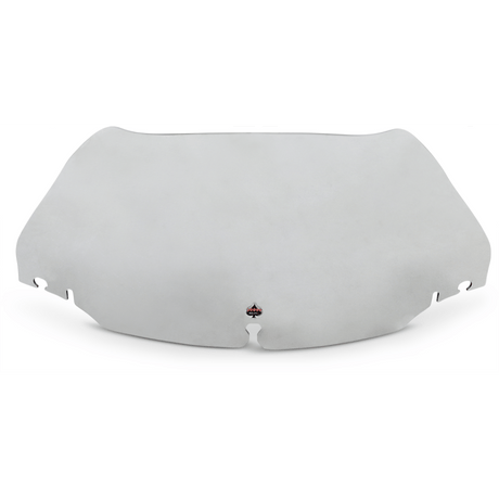 KLOCK WERKS 96 - 13 FLHT 8.5" TINT FLARE W/SHIELD (KWW - 01 - 0209) - DRIVEN Canada's Powersports KWW - 01 - 0209