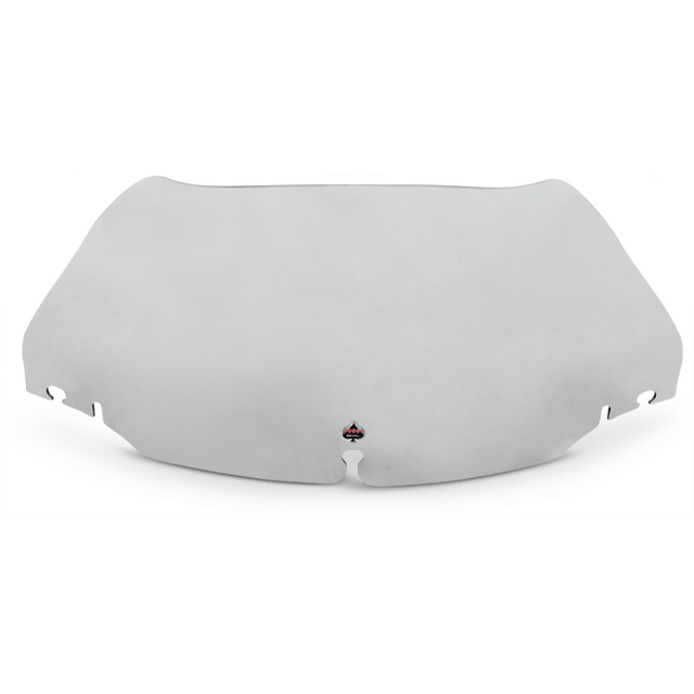KLOCK WERKS 96 - 13 FLHT 8.5" TINT FLARE W/SHIELD (KWW - 01 - 0209) - DRIVEN Canada's Powersports KWW - 01 - 0209