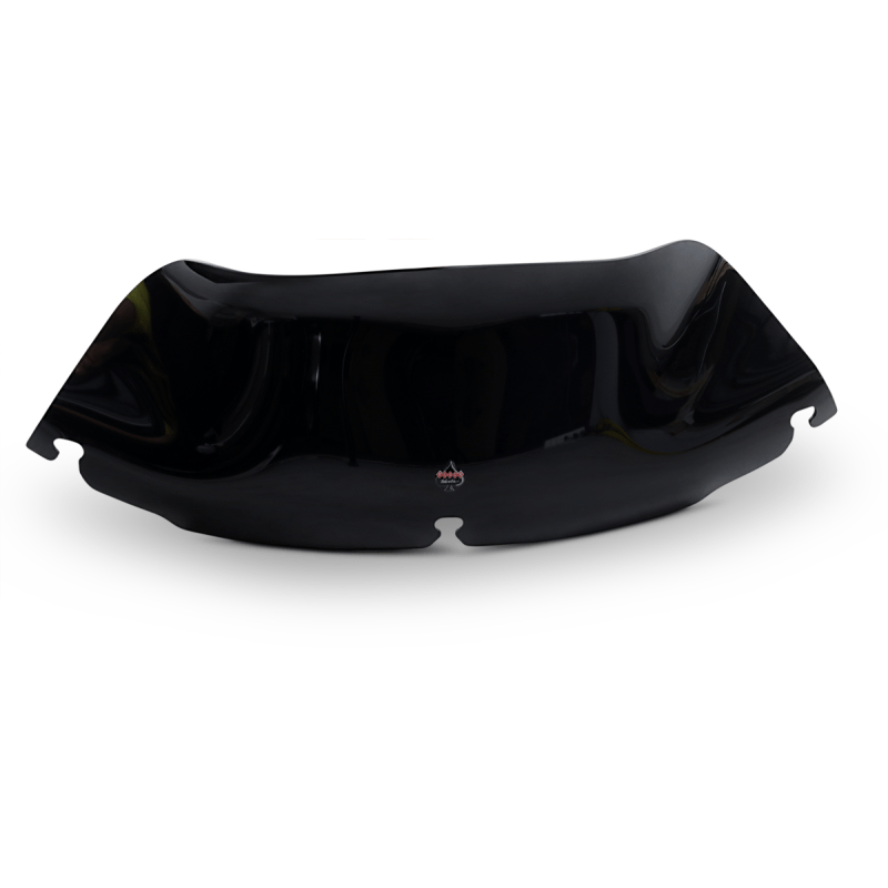 KLOCK WERKS 96 - 13 FLHT FLARE 6.5 W/SHIELD WFB - DRIVEN Canada's Powersports KWW - 01 - 0200