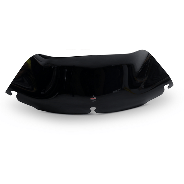 KLOCK WERKS 96 - 13 FLHT FLARE 6.5 W/SHIELD WFB - DRIVEN Canada's Powersports KWW - 01 - 0200