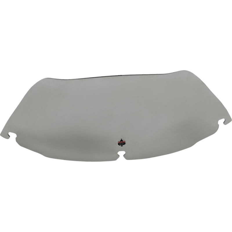 KLOCK WERKS 96 - 13 FLHT FLARE 6.5"TINT W/SHIELD WFB (KWW - 01 - 0198) - DRIVEN Canada's Powersports KWW - 01 - 0198