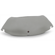 KLOCK WERKS 96 - 13 FLHT FLARE 6.5"TINT W/SHIELD WFB (KWW - 01 - 0198) - DRIVEN Canada's Powersports KWW - 01 - 0198