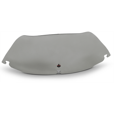 KLOCK WERKS 96 - 13 FLHT FLARE 6.5"TINT W/SHIELD WFB (KWW - 01 - 0198) - DRIVEN Canada's Powersports KWW - 01 - 0198