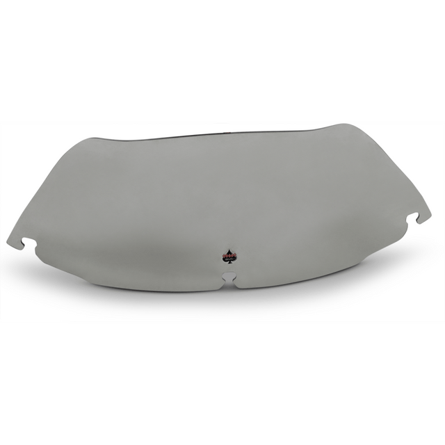 KLOCK WERKS 96 - 13 FLHT FLARE 6.5"TINT W/SHIELD WFB (KWW - 01 - 0198) - DRIVEN Canada's Powersports KWW - 01 - 0198