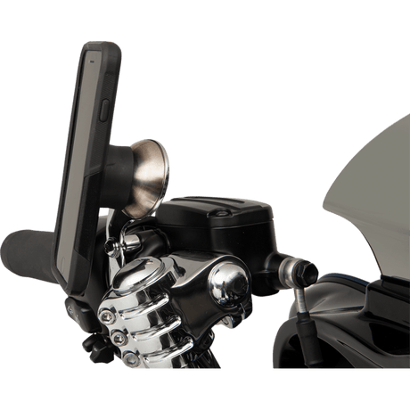 KLOCK WERKS 96 - 19 HD W/OEM STYLE HB SW HOUSING - DRIVEN Canada's Powersports KWD - 01 - 0380