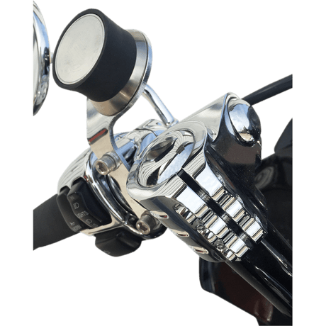 KLOCK WERKS 96 - 19 HD W/OEM STYLE HB SW HOUSING - DRIVEN Canada's Powersports KWD - 01 - 0380