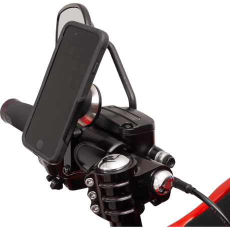 KLOCK WERKS 96 - 19 HD W/OEM STYLE HB SW HOUSING - DRIVEN Canada's Powersports KWD - 01 - 0380