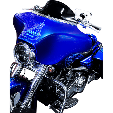 KLOCK WERKS 96 - 19 HD W/OEM STYLE HB SW HOUSING - DRIVEN Canada's Powersports KWD - 01 - 0380