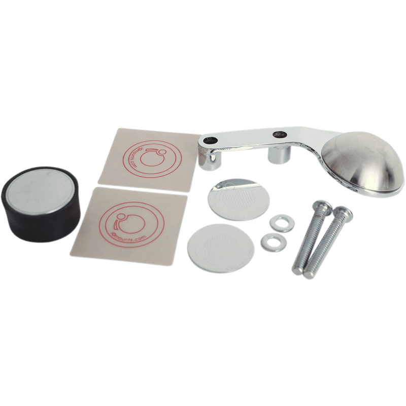 KLOCK WERKS 96 - 19 HD W/OEM STYLE HB SW HOUSING - DRIVEN Canada's Powersports KWD - 01 - 0380