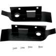 KLOCK WERKS 97 - 08 FLHT LWR FILLERS DETACH F/EXTENDED (PR) (KWS - 01 - 0007) - DRIVEN Canada's Powersports KWS - 01 - 0007