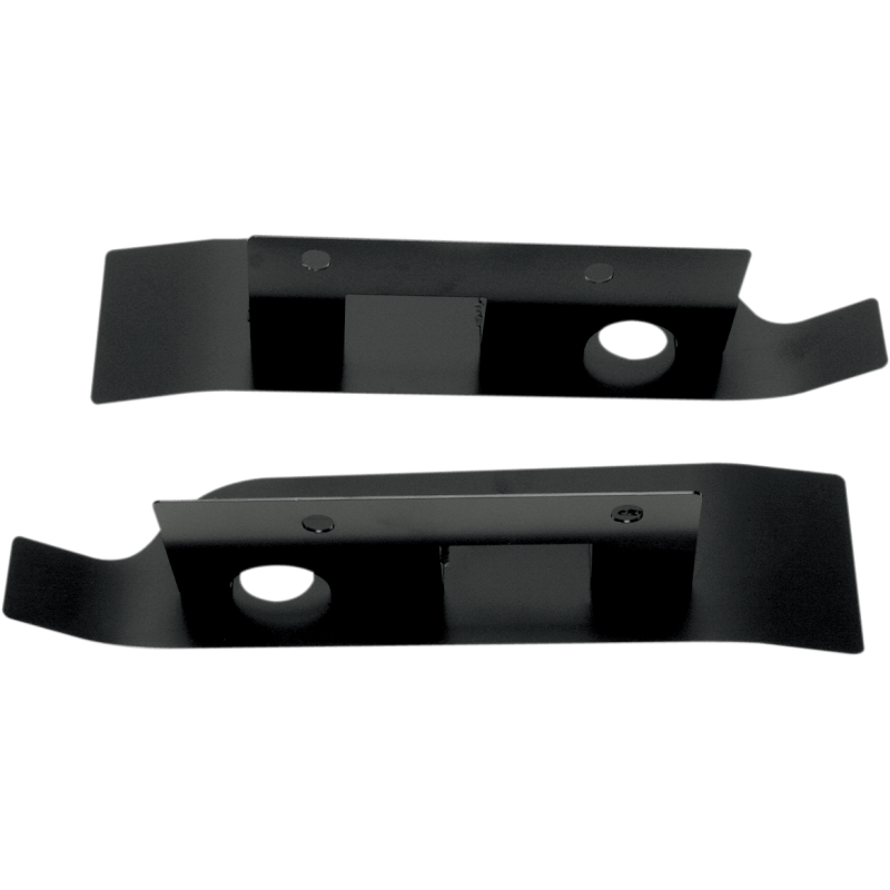 KLOCK WERKS 97 - 08 FLHT LWR FILLERS DETACH F/EXTENDED (PR) (KWS - 01 - 0007) - DRIVEN Canada's Powersports KWS - 01 - 0007