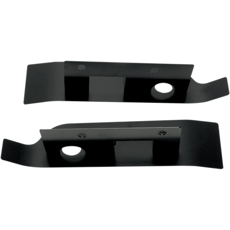 KLOCK WERKS 97 - 08 FLHT LWR FILLERS DETACH F/EXTENDED (PR) (KWS - 01 - 0007) - DRIVEN Canada's Powersports KWS - 01 - 0007