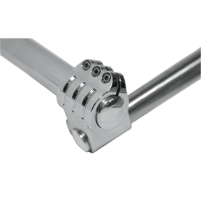 KLOCK WERKS 98 - 13 FLTR 10" KLIP BARS - DRIVEN Canada's Powersports 0601 - 2419