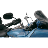 KLOCK WERKS 98 - 13 FLTR 10" KLIP BARS - DRIVEN Canada's Powersports 0601 - 2419
