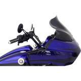 KLOCK WERKS 98 - 13 FLTR 12" WINDSHIELD - DRIVEN Canada's Powersports KWW - 01 - 0232