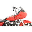 KLOCK WERKS 98 - 13 FLTR 12" WINDSHIELD - DRIVEN Canada's Powersports KWW - 01 - 0232