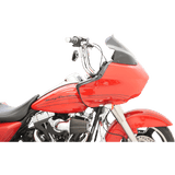 KLOCK WERKS 98 - 13 FLTR 12" WINDSHIELD - DRIVEN Canada's Powersports KWW - 01 - 0232