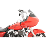 KLOCK WERKS 98 - 13 FLTR 12" WINDSHIELD - DRIVEN Canada's Powersports KWW - 01 - 0232