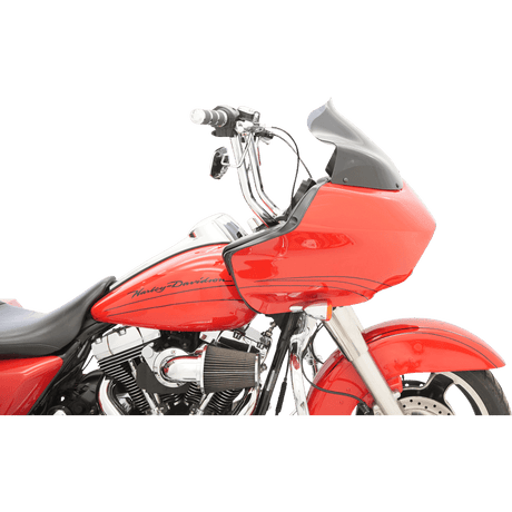 KLOCK WERKS 98 - 13 FLTR 12" WINDSHIELD - DRIVEN Canada's Powersports KWW - 01 - 0232