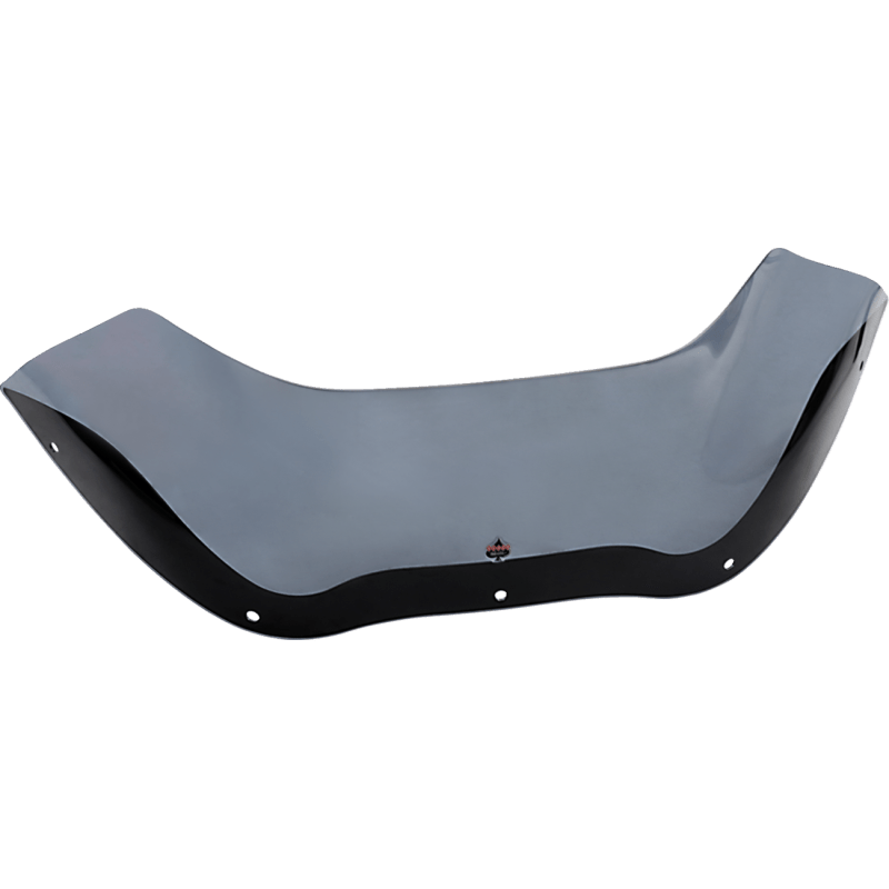 KLOCK WERKS 98 - 13 FLTR 8" FLARE W/SHIELD - DRIVEN Canada's Powersports KWW - 01 - 0189