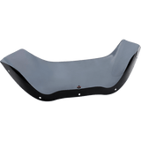 KLOCK WERKS 98 - 13 FLTR 8" FLARE W/SHIELD - DRIVEN Canada's Powersports KWW - 01 - 0189