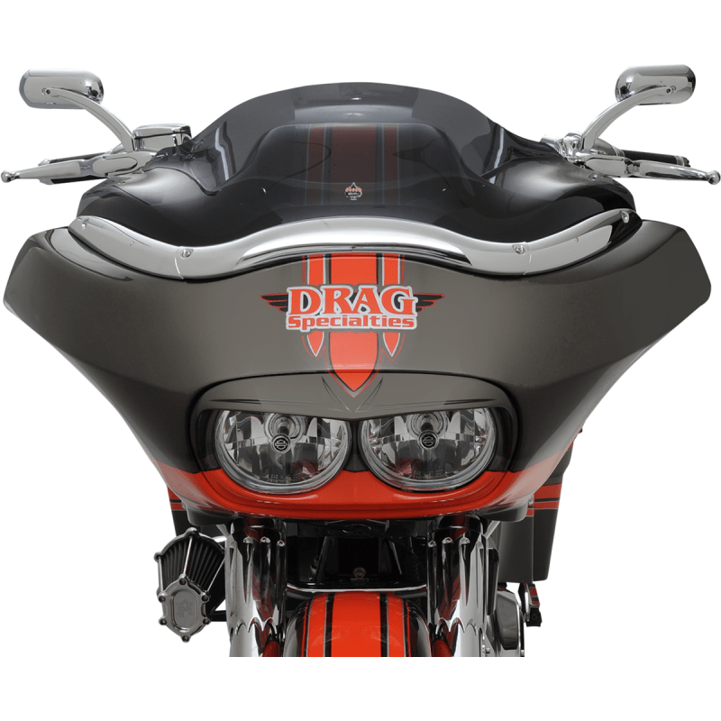 KLOCK WERKS 98 - 13 FLTR 8" FLARE W/SHIELD - DRIVEN Canada's Powersports KWW - 01 - 0189