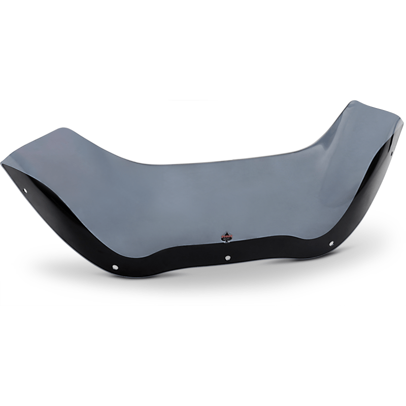 KLOCK WERKS 98 - 13 FLTR 8" FLARE W/SHIELD - DRIVEN Canada's Powersports KWW - 01 - 0189